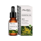 10ML Lavender Eucalyptus Pure Essential Oils Rose Lemon Jasmine Vanilla Mint Sandalwood Bergamot Tea Tree Diffuser Aroma Oil - WAYLO-BARGAINS