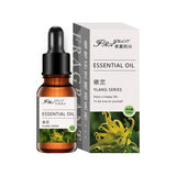 10ML Pure Plant Aromatherapy Massage Oil Bedroom Long-lasting Incense Humidifier Diffuser Candle Make Air Freshener DIY Perfume - WAYLO-BARGAINS