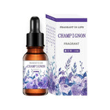 10ML Pure Plant Aromatherapy Massage Oil Bedroom Long-lasting Incense Humidifier Diffuser Candle Make Air Freshener DIY Perfume - WAYLO-BARGAINS