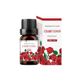 19 Flavors Essential Oils for Aroma Diffuser Air Humidifier Home Water-soluble 10ml Air Freshener Scents Fragrance Oil Perfume - WAYLO-BARGAINS