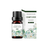19 Flavors Essential Oils for Aroma Diffuser Air Humidifier Home Water-soluble 10ml Air Freshener Scents Fragrance Oil Perfume - WAYLO-BARGAINS