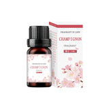 19 Flavors Essential Oils for Aroma Diffuser Air Humidifier Home Water-soluble 10ml Air Freshener Scents Fragrance Oil Perfume - WAYLO-BARGAINS