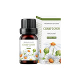 19 Flavors Essential Oils for Aroma Diffuser Air Humidifier Home Water-soluble 10ml Air Freshener Scents Fragrance Oil Perfume - WAYLO-BARGAINS