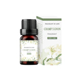 19 Flavors Essential Oils for Aroma Diffuser Air Humidifier Home Water-soluble 10ml Air Freshener Scents Fragrance Oil Perfume - WAYLO-BARGAINS