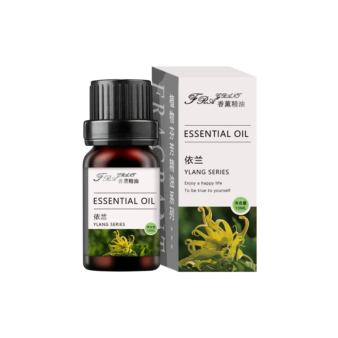 19 Flavors Essential Oils for Aroma Diffuser Air Humidifier Home Water-soluble 10ml Air Freshener Scents Fragrance Oil Perfume - WAYLO-BARGAINS