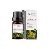19 Flavors Essential Oils for Aroma Diffuser Air Humidifier Home Water-soluble 10ml Air Freshener Scents Fragrance Oil Perfume - WAYLO-BARGAINS