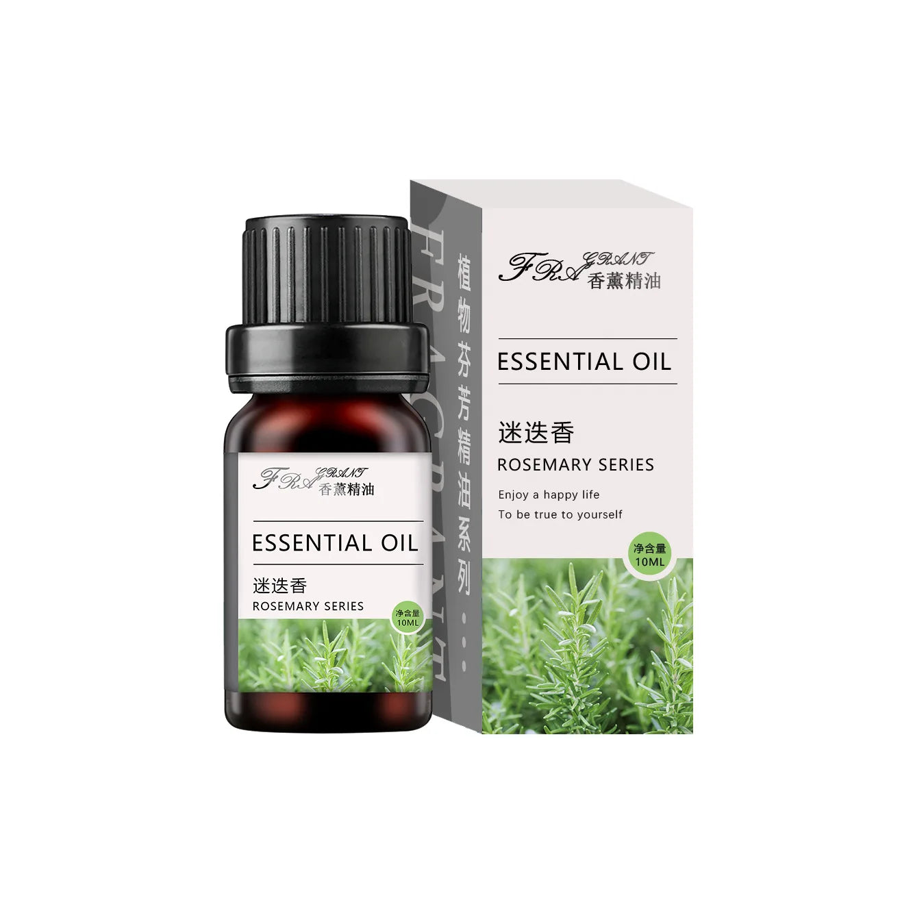 19 Flavors Essential Oils for Aroma Diffuser Air Humidifier Home Water-soluble 10ml Air Freshener Scents Fragrance Oil Perfume - WAYLO-BARGAINS