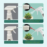 300ml Succulent Plant Superior Bud Promoting Bud Burst Bud Promoting Flower Fertilizer Old Pile Plant Nutrient Solution - WAYLO-BARGAINS
