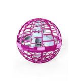 Magic Hoverball LED Flying Spinner - WAYLO-BARGAINS