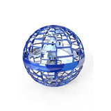 Magic Hoverball LED Flying Spinner - WAYLO-BARGAINS