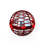Magic Hoverball LED Flying Spinner - WAYLO-BARGAINS