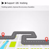 Mini GPS Tracker - WAYLO-BARGAINS