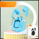 Wireless Bluetooth Headset - WAYLO-BARGAINS